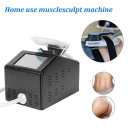 1 handle Musclesculpt Machine EMS Electromagnetic Muscle Training Fat Removal HIEMT Body Shaping Machine