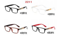 Designer Sunglasses Men Eyeglasses Outdoor Shades Big Square Frame Fashion Classic Lady Sun Glasses Mirrors Quality for Women 2211