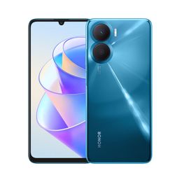 Original Huawei Honour Play 40 Plus 5G Mobile Phone 6GB 8GB RAM 128GB 256GB ROM Dimensity 700 Android 6.74" Large Display 50.0MP Fingerprint ID OTG 6000mAh Smart Cellphone