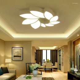 Ceiling Lights Living Room Luminaria De Teto Bathroom Light Fixtures Home Led Lamp Lighting For