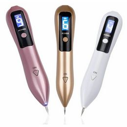 Multi-Functional Beauty Equipment Professional Laser Mole Removal Machine Plasma Pen for Skin Aesthetics