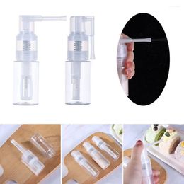 Storage Bottles Bottle Cake Decorating Tools Mousse Powder Container Glitter Duster Spray Golden Empty