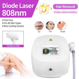 2021 Special price Hair Removal 808nm Diode Laser Home Machine With Skin Rejuvenation Laser CE Approved203