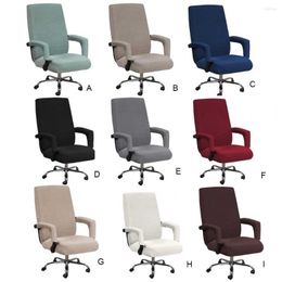 Chair Covers Anti-Dirty Cover Elastic Party Festival El Dormitory Armchair Dust Proof Slipcover Protector Dark Blue XL