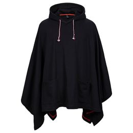 Men's Hoodies Sweatshirts Men's Gothic loose big pocket coat cloak sweater men's dark series sweater fashionable coat personality clothing 221119