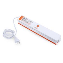 Other Health Care Items Automatic 220V Electric Vacuum Food Sealer Machine Sealing Packaging 100W