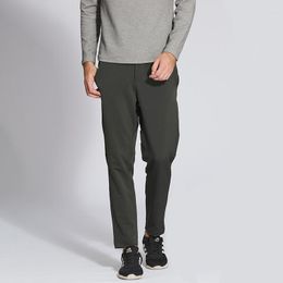 Men's Pants Men's Trousers Commission Slim Fit 28'Asia Suit Casual Fashion Urban Micro Bullets