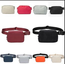 118 Classic Luxurys Designers belt bags mens Wallets Shoulder pu Waist womens bum Saffiano Ladies Cross Body bumbag tote purse hangbag chest Hobo bag