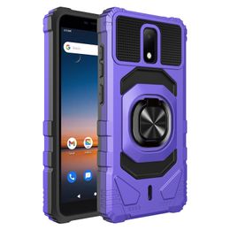 Mobile Phone Case for Nokia G100 Cricket Debut Vision 3 AT&T Calypso U318AA & 3 U328AA Phone Cover