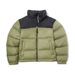 Designer down jacket mens parka puffer jackets men women warm jackets outerwear stylist winter coats 10 Colours size M-2xl