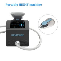 High Intensity EMT Slimming machines 5 Tesla EMSlim Muscle Toning Body Contouring lose Weight machine