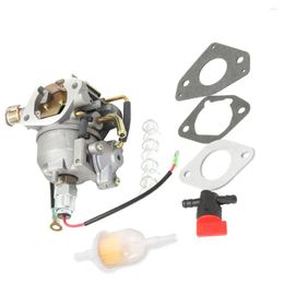 Car Organiser Tractors Engine Carburetor Solenoid Part For CV730 CV740