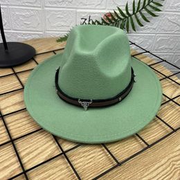 Berets Fashionable Fedora Fedoras Men Wide For Women Dress Hat Women's And Hats Baseball Caps