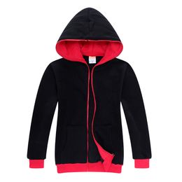 Men's Hoodies Sweatshirts Men's Gothic Sweater Sports Coat Darkness Cardigan Thickened Long Sleeve Solid Round Neck Hooded Sweater 221119