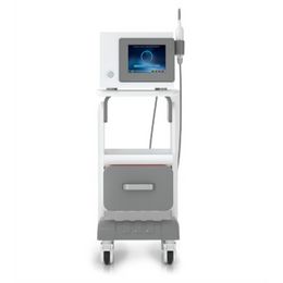 High Pressure Seyo TDA Painless No Needle Mesotherapy Machine for Skin Care Slimming Device