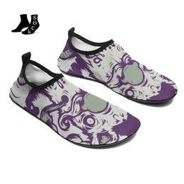 2022 new canvas skate shoes custom hand-painted fashion trend avant-garde men's and women's low-top board shoes YY7