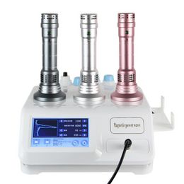 2022 Other Beauty Equipment rofessional Shockwave Massage Pain Relief Shock wave Therapy Machine Male Erectile Dysfunction Health Care349