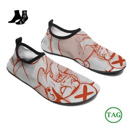 2022 new canvas skate shoes custom hand-painted fashion trend avant-garde men's and women's low-top board shoes JY2
