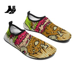 2022 new canvas skate shoes custom hand-painted fashion trend avant-garde men's and women's low-top board shoes YY25