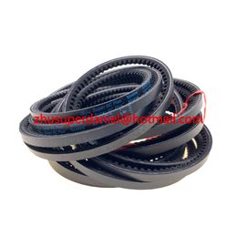 20pcs/lot XPZ1362 genuine optibelt v-belt air compressor driving belt leather belt