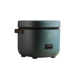 1.2L Small intelligent multi-function household appliances mini electric cooker
