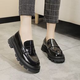 Moda Scarpe Accessori accessorie vera pelle anti-piattaforma marchio sportivo famoso crusca casual donna nero autoveicolo lavoro danza donna