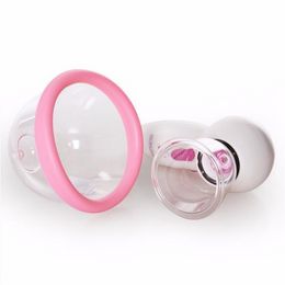 Bust Enhancer Vacuum Breast Enhancement Machine infrared Butt Lifting Hip Lift Massage Body cupping therapy ce