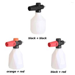 Car Washer 500ml Foam Lance Wash Pressure Snow Gun Cannon G1/4 Quick Release Connector