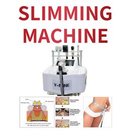 2022 Portable Slimming Machine Infrared Rf Roller Massage Vacuum Machine Body Shaping Beauty