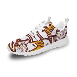 Scarpe personalizzate Supporto fai-da-te personalizzazione del modello scarpe da acqua zs scarpe da ginnastica sportive bianche da uomo da donna