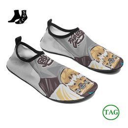 2022 new canvas skate shoes custom hand-painted fashion trend avant-garde men's and women's low-top board shoes JY12