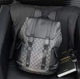 Designer Bags Backpack Knapsack bookbag Leather Christopher backpacks Bosphore men women handbags bag shoulder Crossbody Satch 118