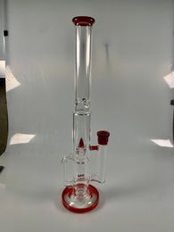 2022 honeycomb bong hookahs smoking pipe Borosilicate glass vortex bong Gravity Hookah Elf Bardab rig ash catcher oil burner water pipes bubbler Rocket Bongs