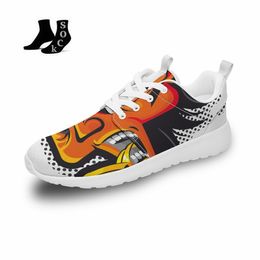 2022 new canvas skate shoes custom hand-painted fashion trend avant-garde men's and women's low-top board shoes YU7