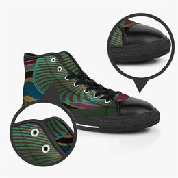 Men Stitch Shoes Custom Sneakers Canvas Women Fashion Black White Mid Cut Breathable Walking Jogging Color149