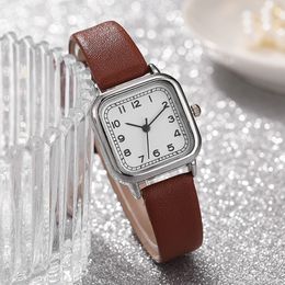 HBP Fashion Women Watches Ladies Top Brand Luxury Leather Women Bracelet Watches Female Quartz Watch Montres de luxe