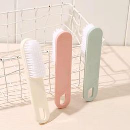 Clothing Storage Multifunctional Shoe Brush Household Laundry No Damage To Shoes Lint Cleaning Travel Out