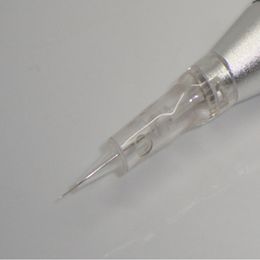 Home beauty permanent makeup needles for sale PMU derma pen needle cartridge MTS 1RL 3RL 5RL 7 9 12 24 36 42 N2 for lips eyeliner length size