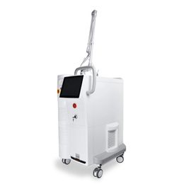 Hight System Fractional CO2 Laser Vaginal Tightening Scar remove Stretch Mark Removal Fractional Equipment Diode Nd Yag