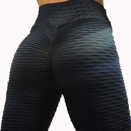 Womens Leggings Push Up Clothing Anti Cellulite Legging Fitness Run Black Leggins Sexy High Waist Legins Workout Jeggings 221121