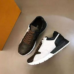 2022Luxury Designer Shoes men Casual Sneakers Brand L TOP Run Away Trainer Trail Sneaker size 35-45 asdaswdsasasasdasdasdaws