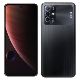 Original Xiaomi ZTE Voyage 30 Pro 5G Mobile Phone 8GB RAM 256GB ROM Dimensity 810 Android 6.67" LCD Full Screen 48.0MP NFC OTA 6000mAh Face ID Fingerprint Smart Cell Phone