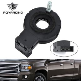 Steering Wheel Position Angle Sensor For 06-07 Buick RAINIER 03-06 Cadillac Escalade 06-10 Hummer H3 06-09 Saab 9-7X PQY-TPS03