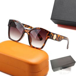 Millionaire Brand Woman Sunglasses imitation Luxury Men Sun glasses UV Protection men Designer eyeglass Gradient Fashion women spectacles with boxs 1017