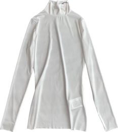 Ingrosso T-shirt da donna Designer Domande Domande Maglion Pullover Pullover NECKS LUST SHOVES SHOGA SHOGA Spring e Fashi