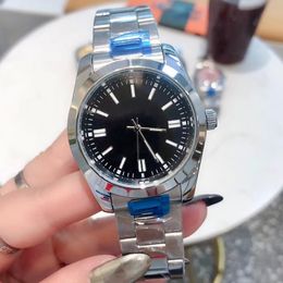 Men's Watch Men's Automatic Watch Women's Watch Designer Watch Luminous Montre Luxury Orologio Jewelry Reloj de Marca