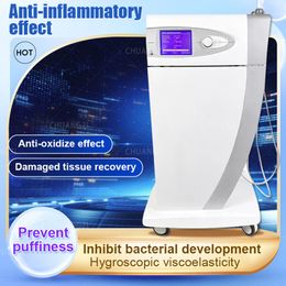 Beauty Items RF Ultrasound Machine Skin Rejuvenation Acne Scars Wrinkles Removal-Skin Tightening Face and Body Use Cellulite Removal CE Certification