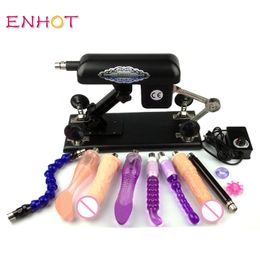 Other Sex Products EN Sweet Papi sex machine for women and men powerful automatic retractable love Masturbation Machine Papi-004 221121