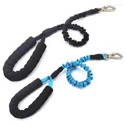 Dog Collars Legendog 1pc Reflective Nylon Leashes Traction Rope Durable Puppy Walking Leads Adjusted Flexibly Pet Supplies