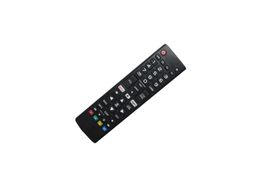 Replacement Remote Control For LG OLED48C16LA OLED55C16LA OLED65C16LA OLED77C16LA OLED55CX6LA OLED77Z19LA OLED55G1 OLED55G16LA Smart LED 4K OLED UHD HDTV TV